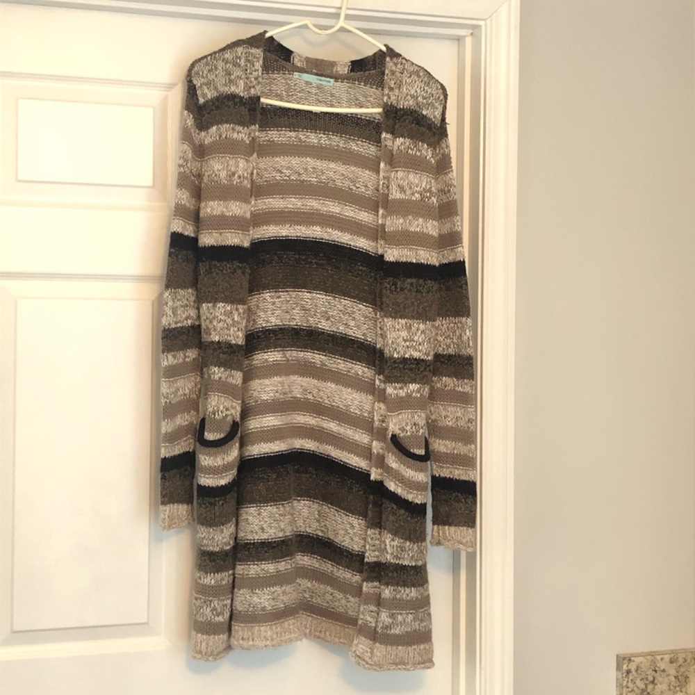 ❣️Multicolor sweater